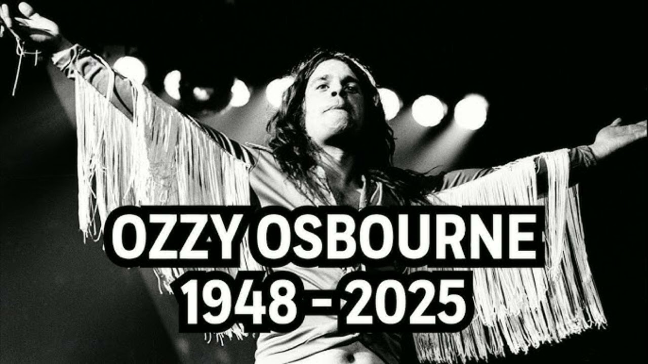 Dreamer, Ozzy Osbourne - cover by Ray and Amy