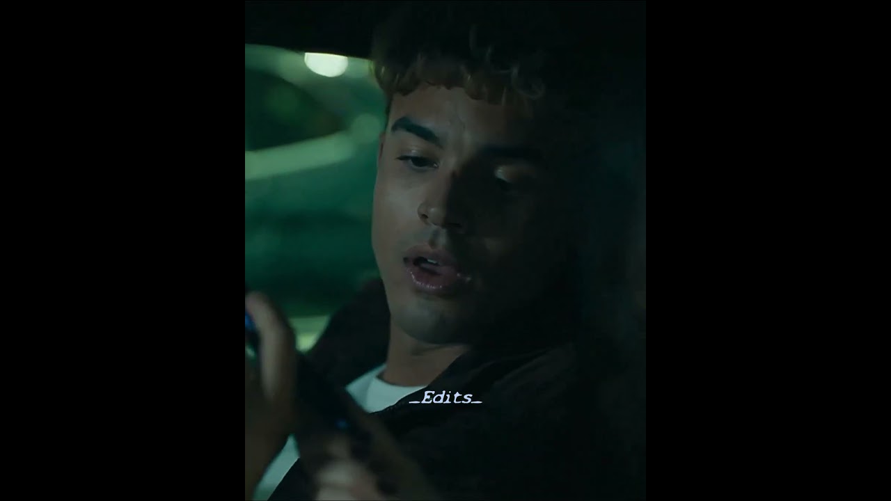 My Fault II This isn’t about the car… They’re here for YOU, Noah #edit #culpamia #shorts #shortvideo