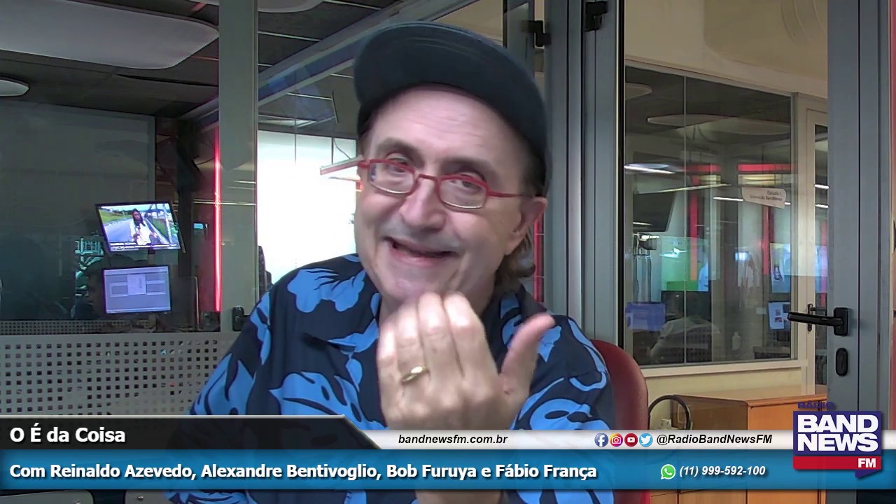 Reinaldo Azevedo: O ressentimento destruiu o Ministério da Educação