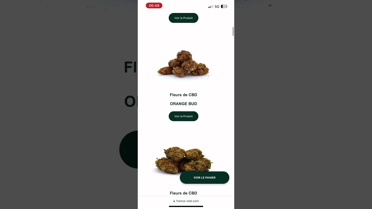 Votre nouvelle boutique de produits Cbd et poppers en ligne ! Herbe , r&eacute;sine , poppers ! #cbd #shop