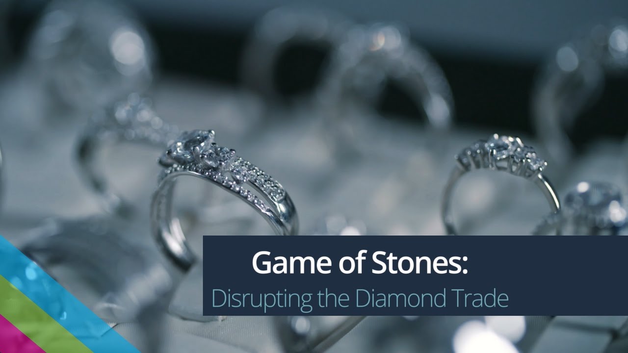 Game of Stones: Disrupting the Diamond Trade | 7&7 Digital