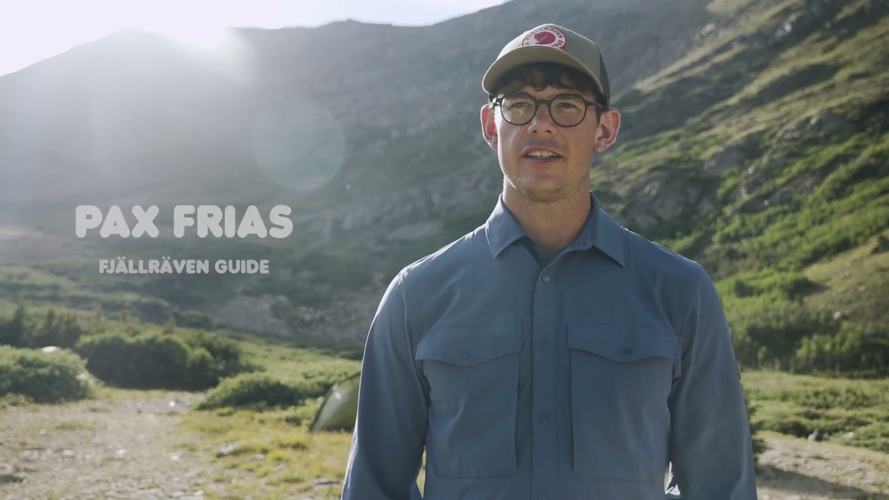 FJÄLLRÄVEN Classic USA 2022