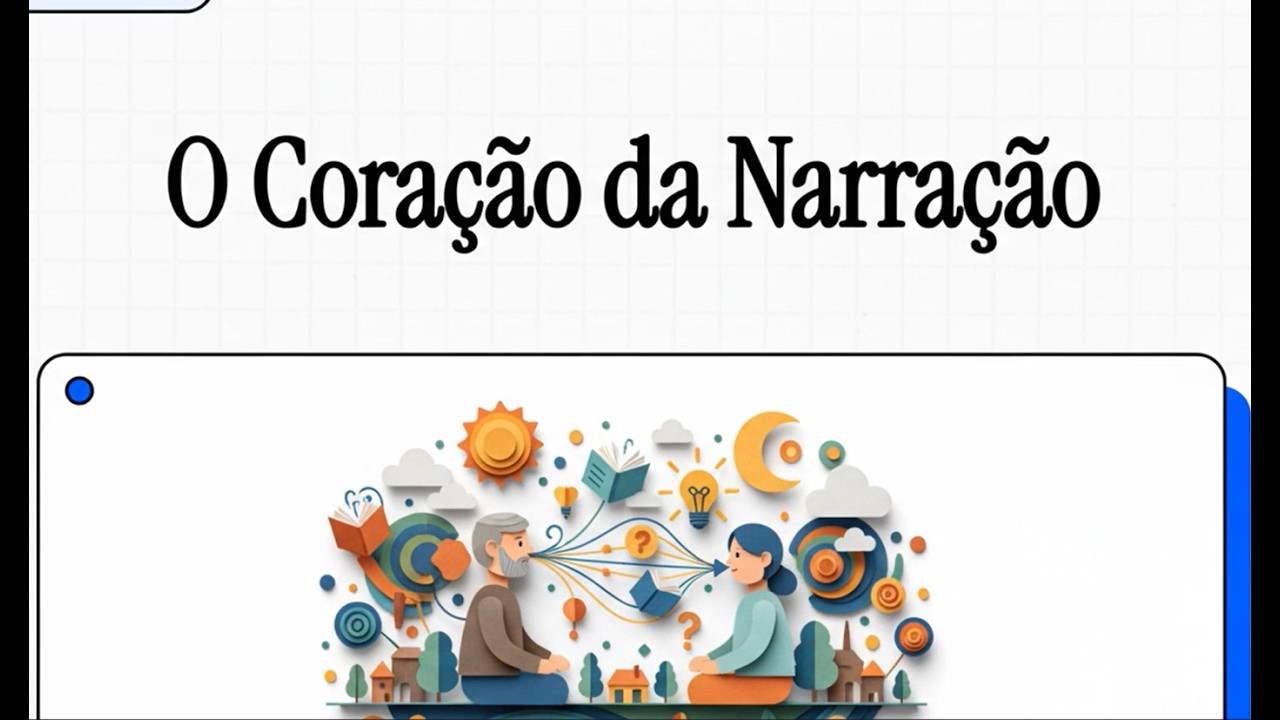 2 O Coração da Narração