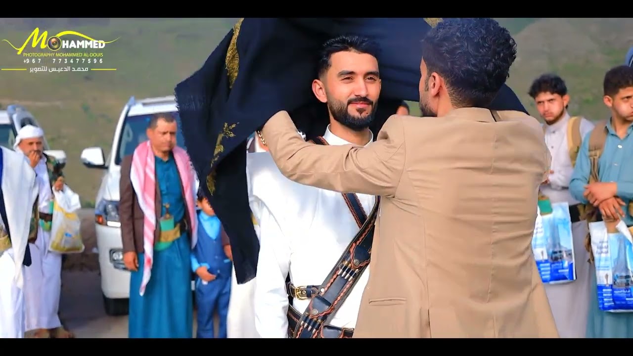 اوبريت دعوة زفاف للعريس | الياس درهم الحدي | #دعوه_زفاف #اعراس_اليمن #اكسبلور #جديد #إب