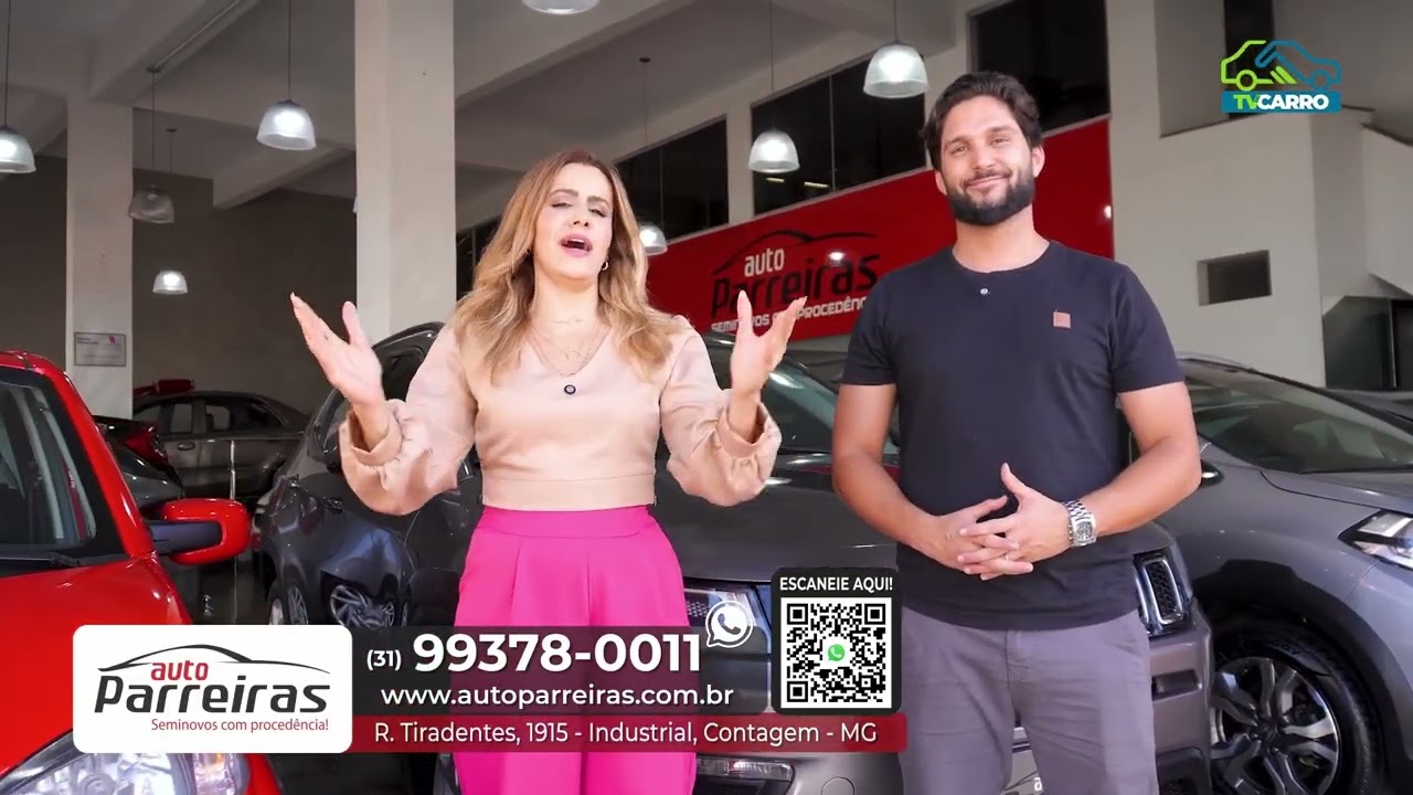 RESUMO DAS OFERTAS DA SEMANA NA AUTO PARREIRAS 🚗✨