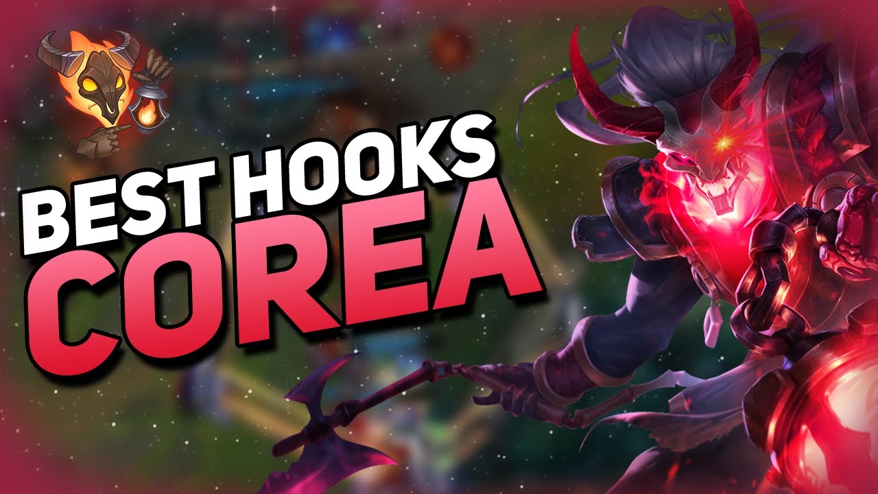 ¡EL NUEVO MAD LIFE!  | LLEGÓ A CHALLENGER TOP 1 EN COREA CON THRESH