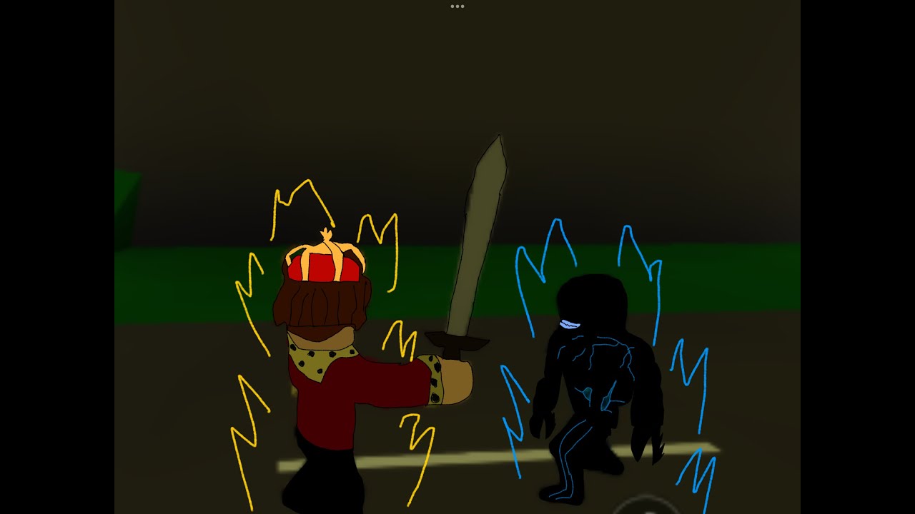 Who will be king part 2