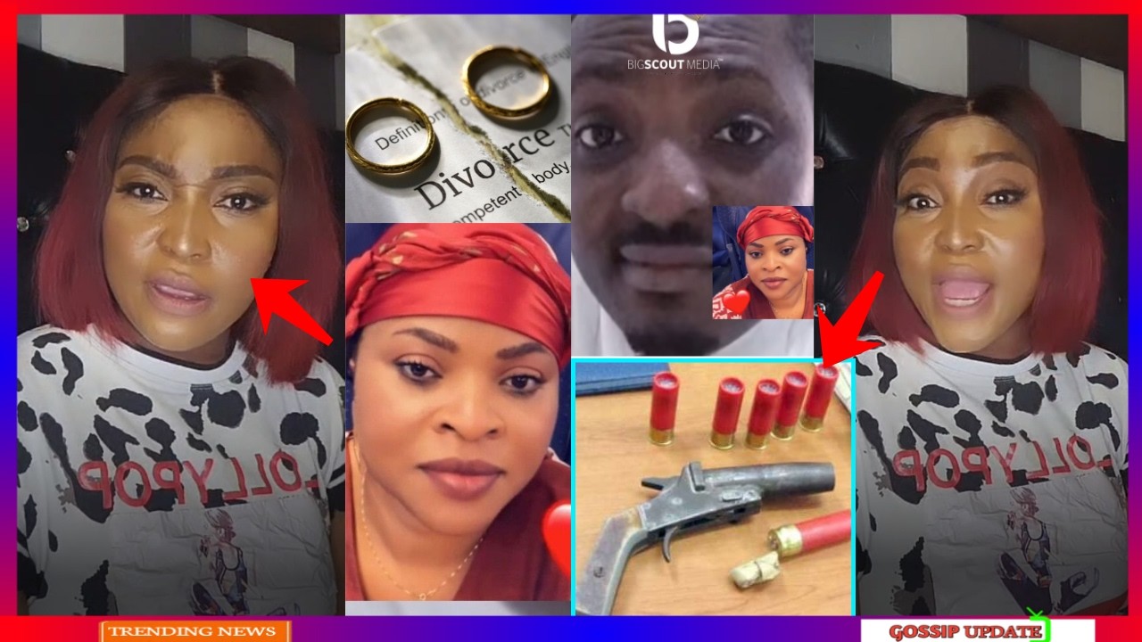 OMG! Ngege Drop Powerful. Advise Married Men & Women Living Abroad & Drag Alleged Wife K!ll Husband