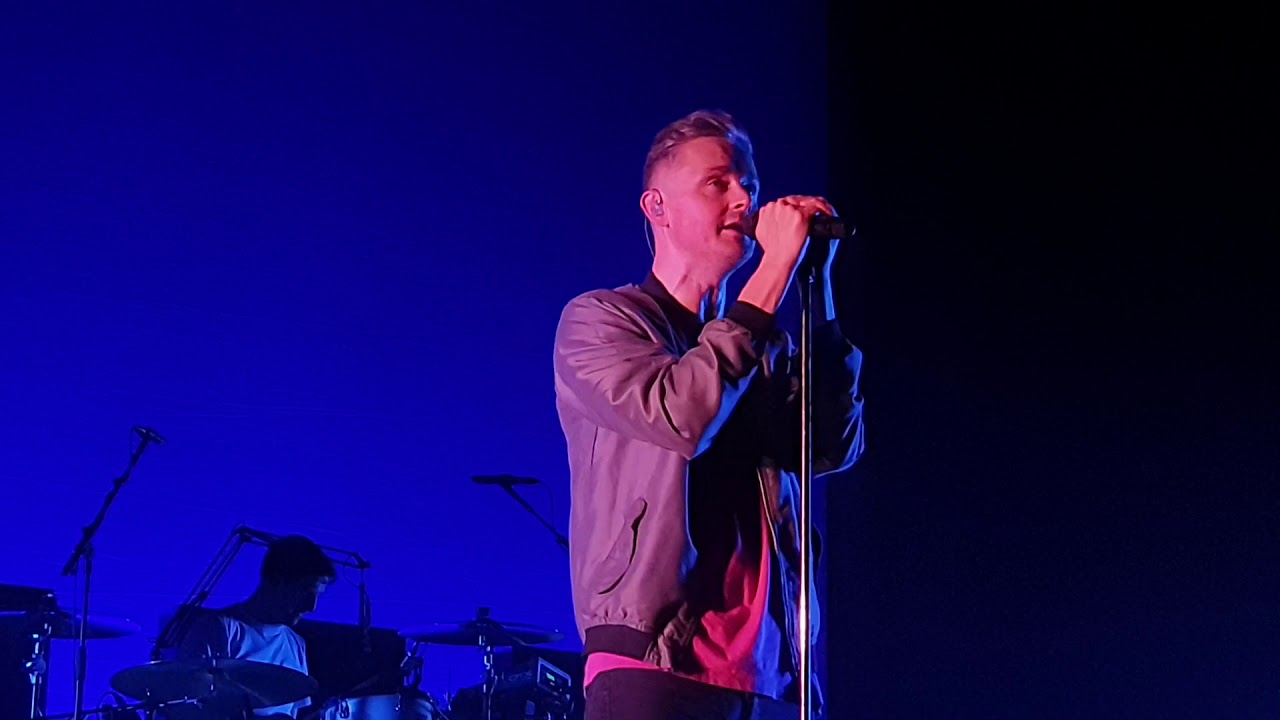 Keane LIVE - 