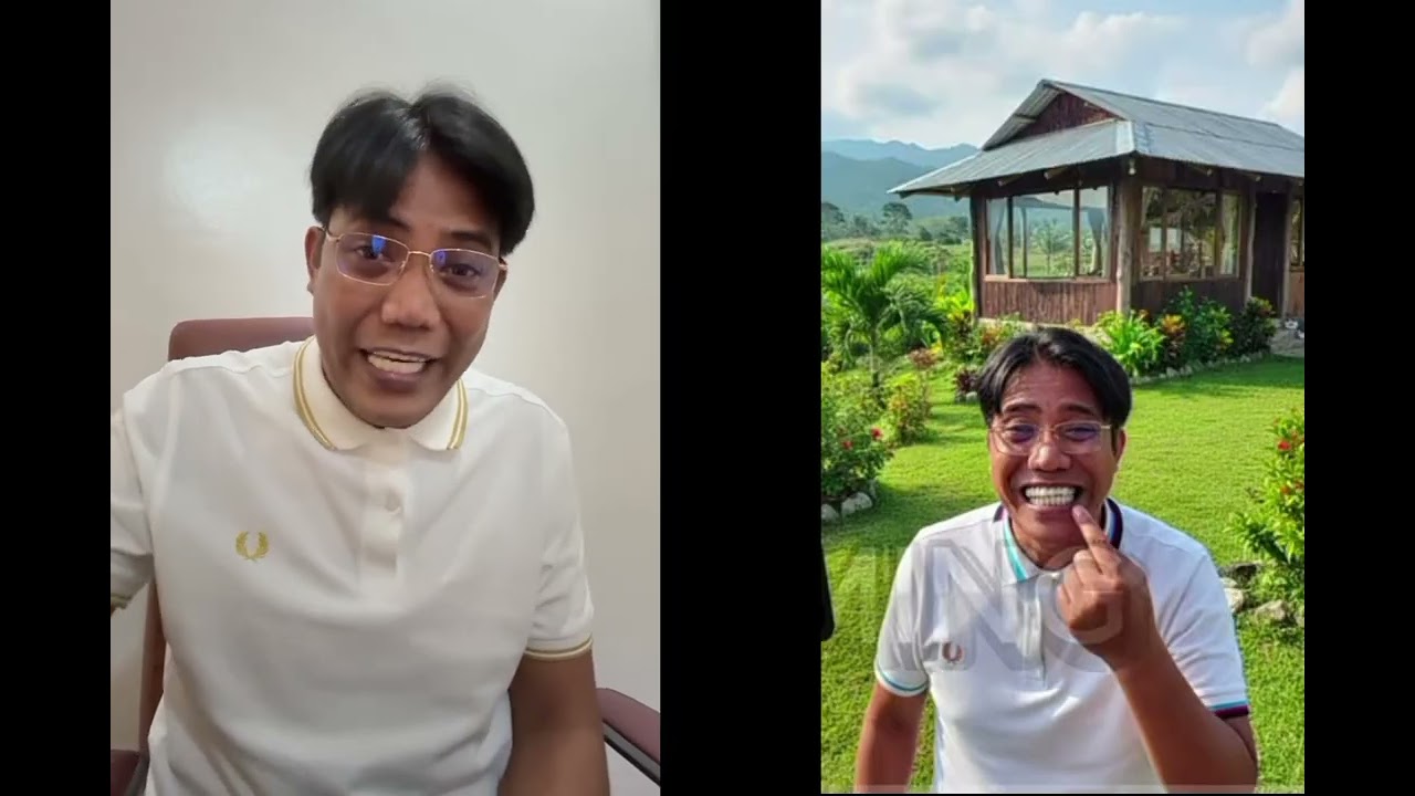 Makagago, pinatunayang walang domicile si Norman,/tindahang inaangkin hindi kay Norman