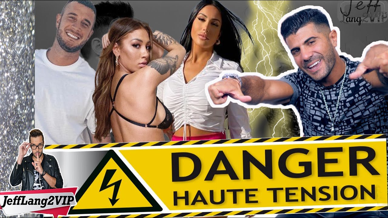 RAWELL, NACCA, LEANA ... THOMAS RÈGLE SES COMPTES