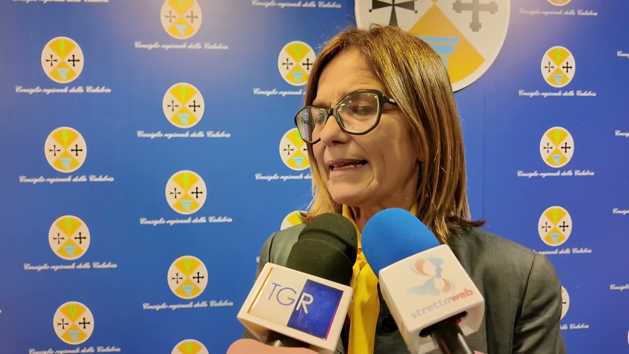 Greco e la battaglia sull'Autonomia Differenziata: 