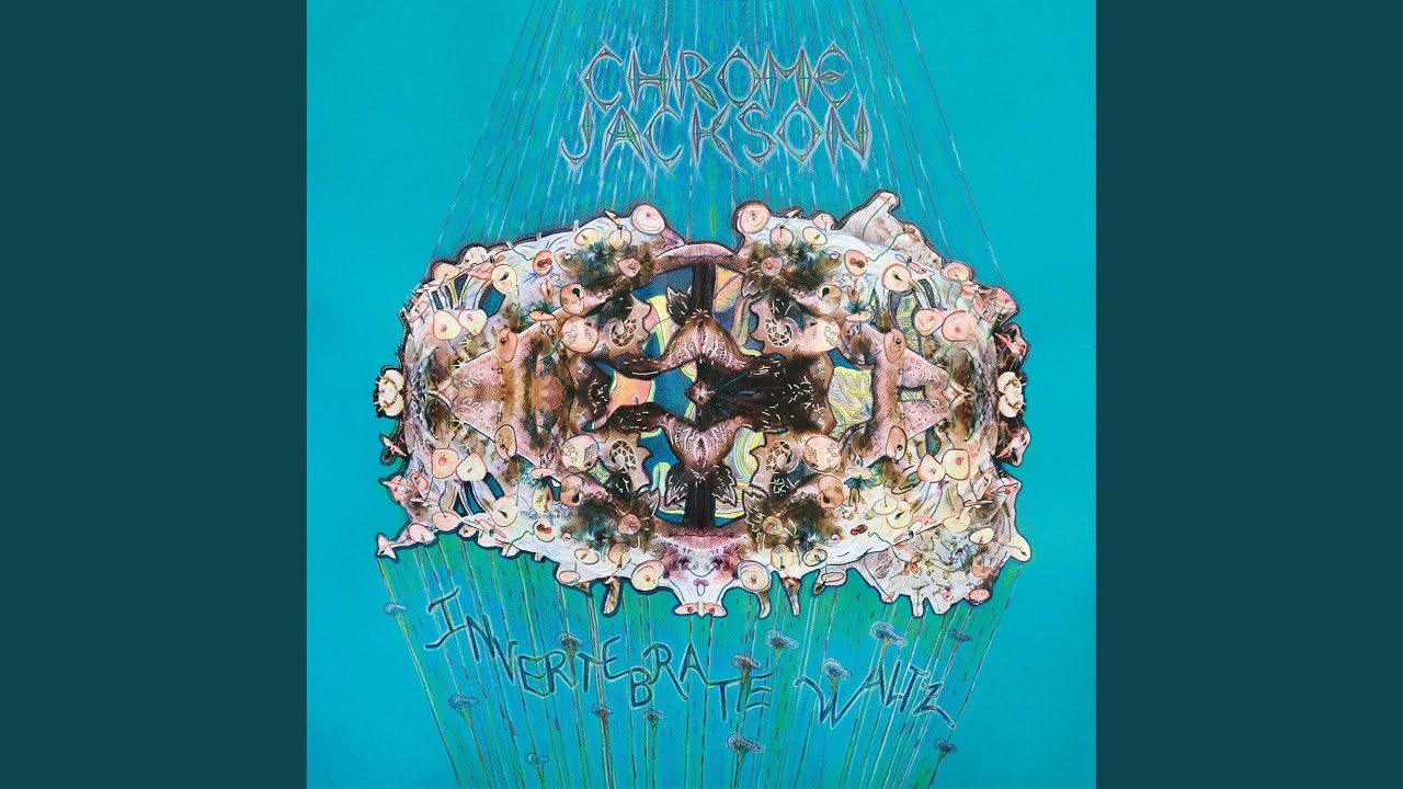 Invertebrate Waltz