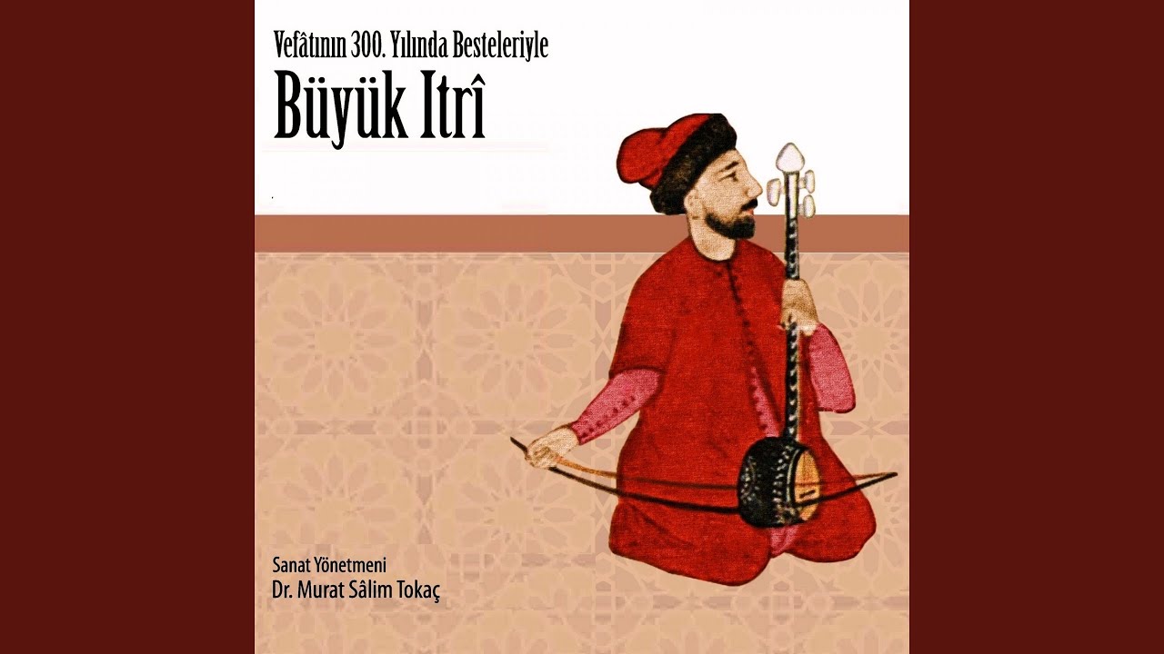 Segâh Âyin-i Şerîf 2. Selâm (feat. İstanbul Devlet Türk Müziği Araştırma ve Uygulama...