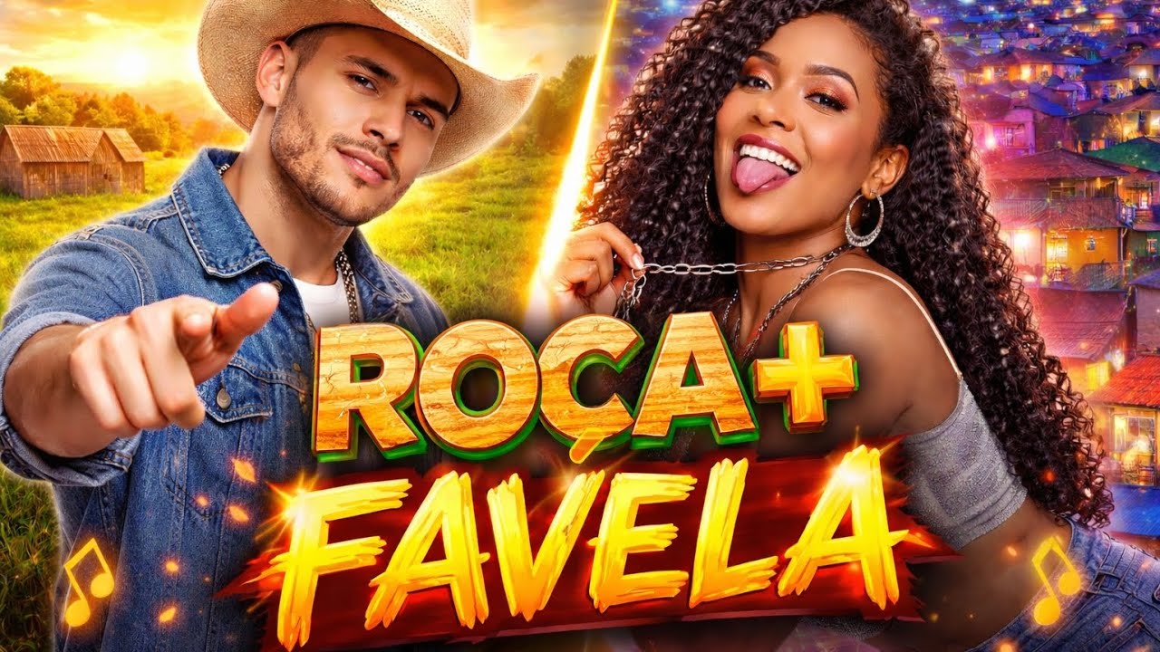 🔥 SERTANEJO TOP &ndash; A Mistura Que Explode #Ro&ccedil;a&Favela #Funk#sertanejo 