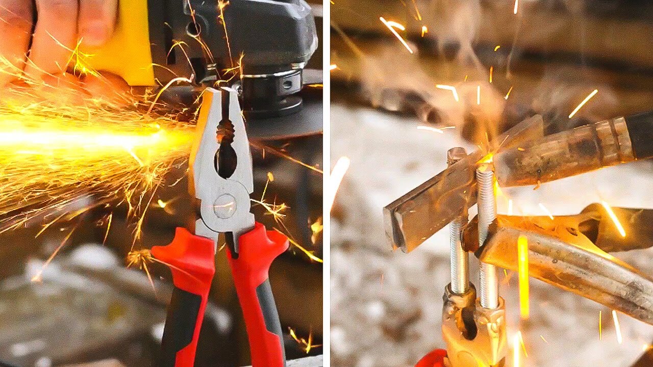 Expert Metal hacks for Simple Metalworking