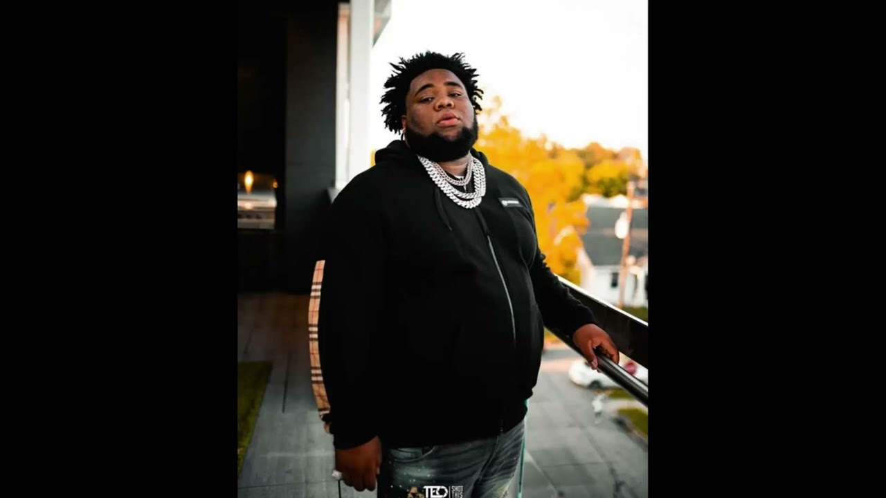 [FREE] Rod Wave x Toosii Type Beat - 