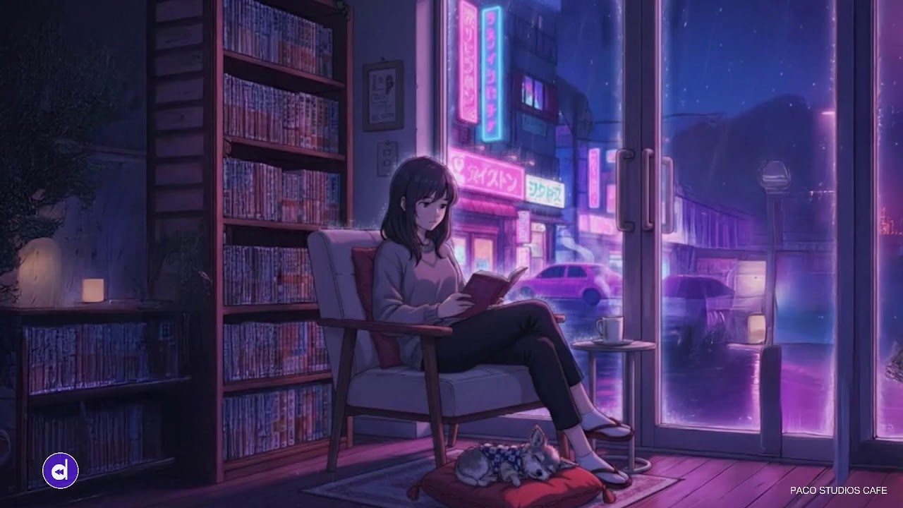 Chill Sessions: Lofi Beats