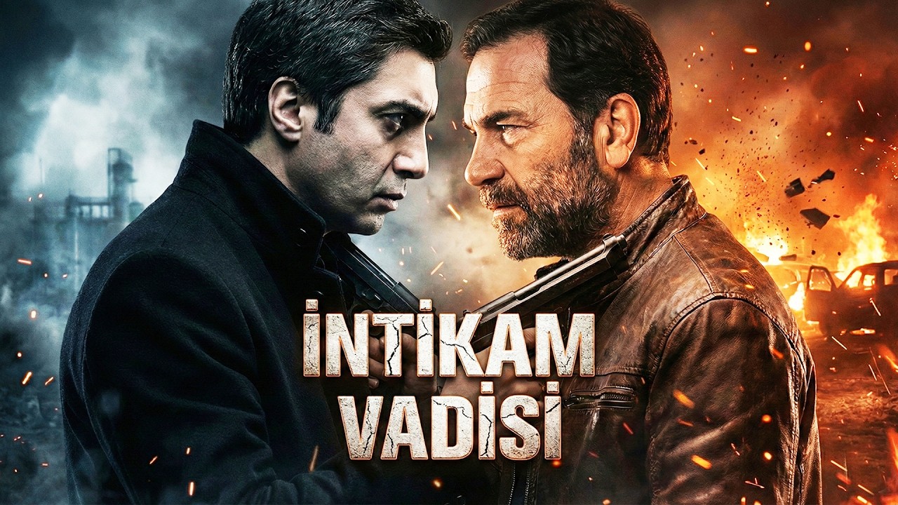 Kim Daha Acımasız? Ersoy mu, Polat mı? | Kurtlar Vadisi Pusu