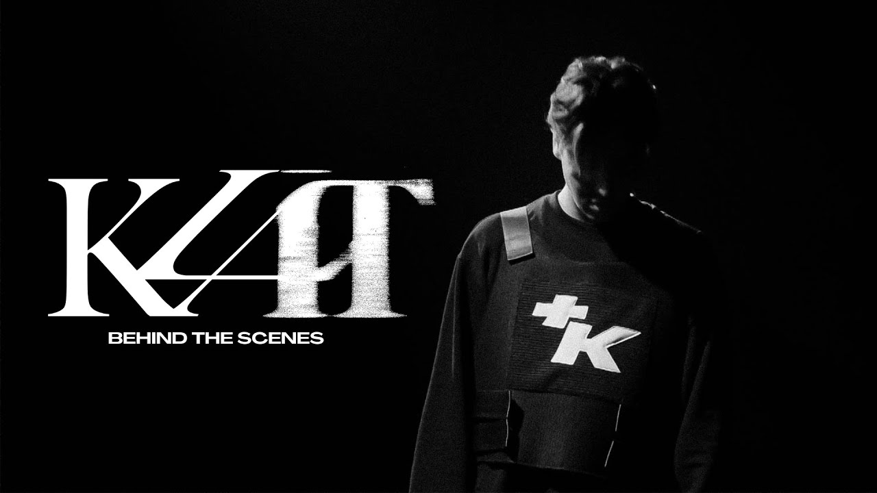 Wiesulis & sangvn - Klāt (BEHIND THE SCENES)