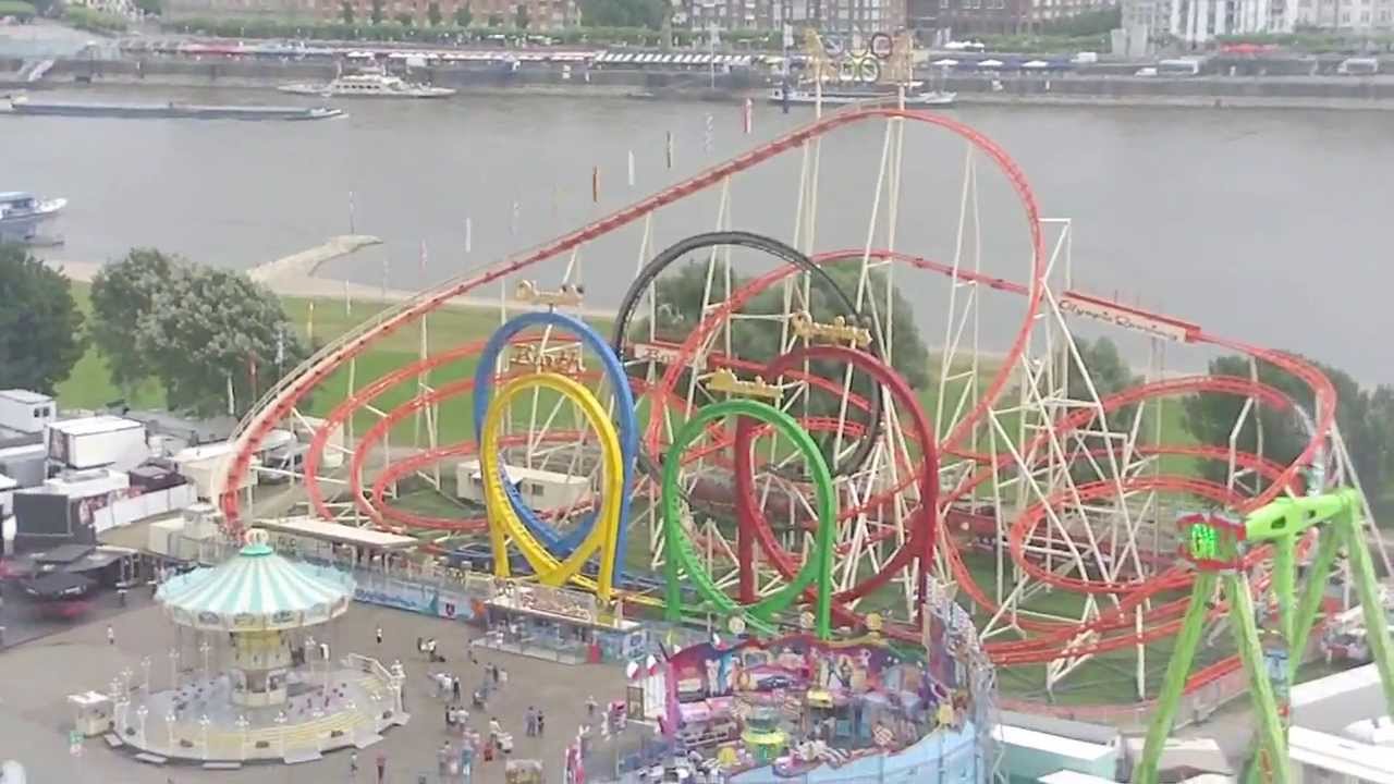 [Video] Riesenrad 
