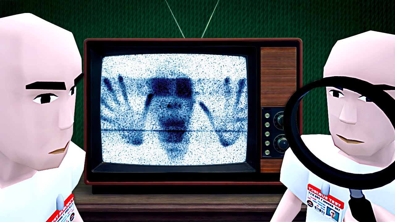 Can We Find the Scary Anomaly?!
