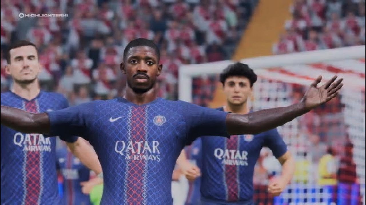 UEFA Champions League 2026》Monaco vs PSG I Watch now!
