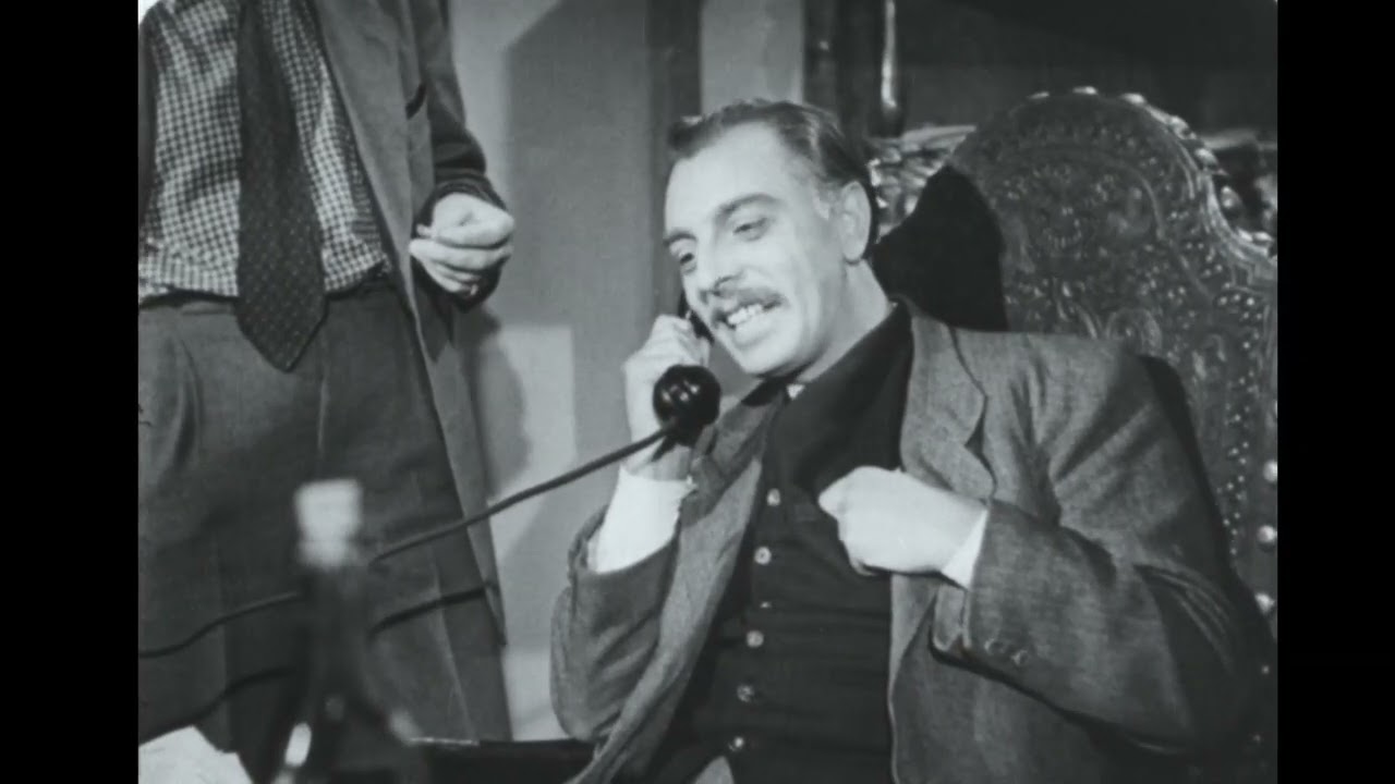Valentins Sündenfall – Wenn die heile Heimat zerbricht - 1951