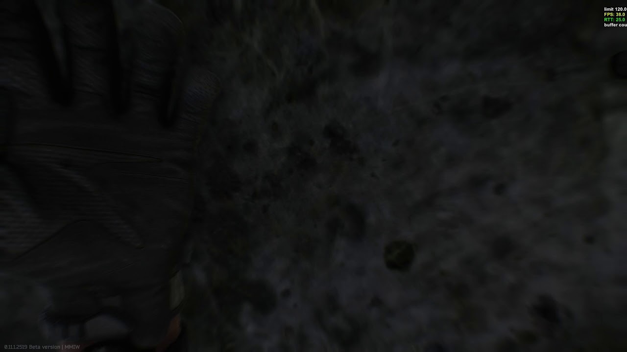 Escape From Tarkov: Broken