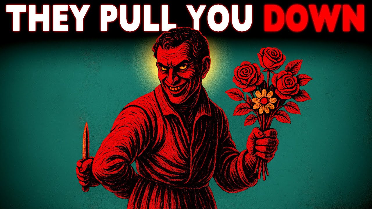 Why People Secretly Hate Your Growth – The Psychology of Envy