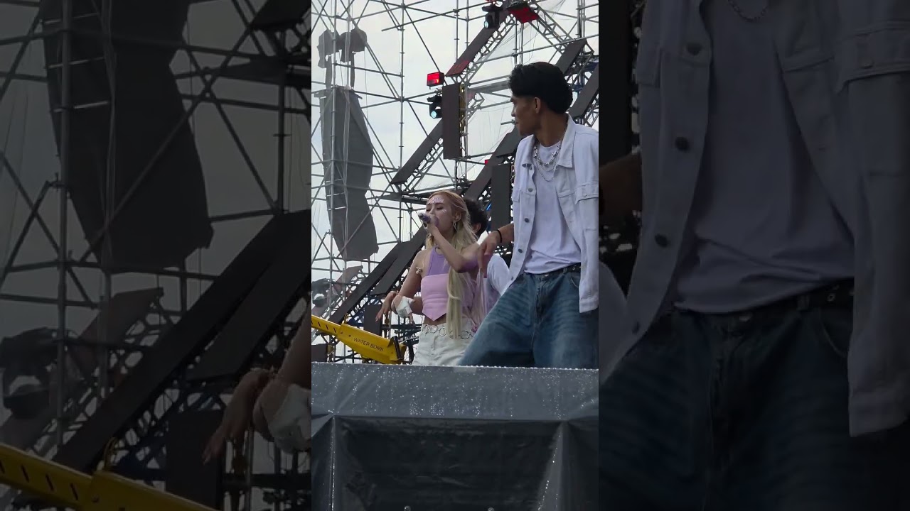 Zèla - 01/01 ( Waterbomb Manila 2025 Day 2)
