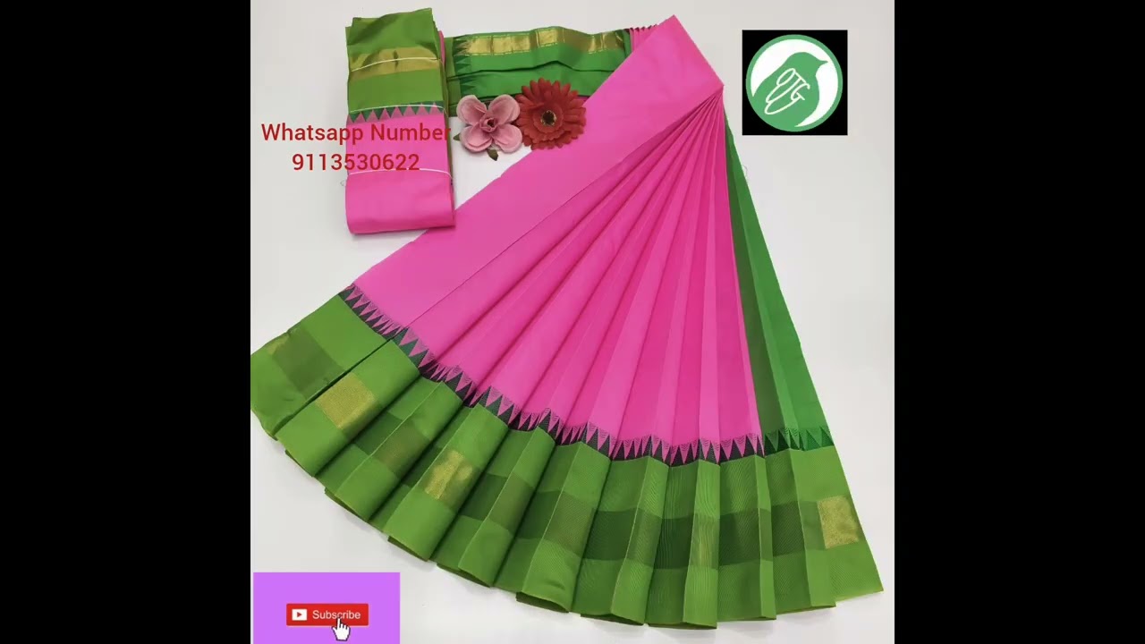 #New #arraivals #Korvai #pattu #sarees #collection❤️👌#korvai #silk #cotton #sarees 👉 contact now 
