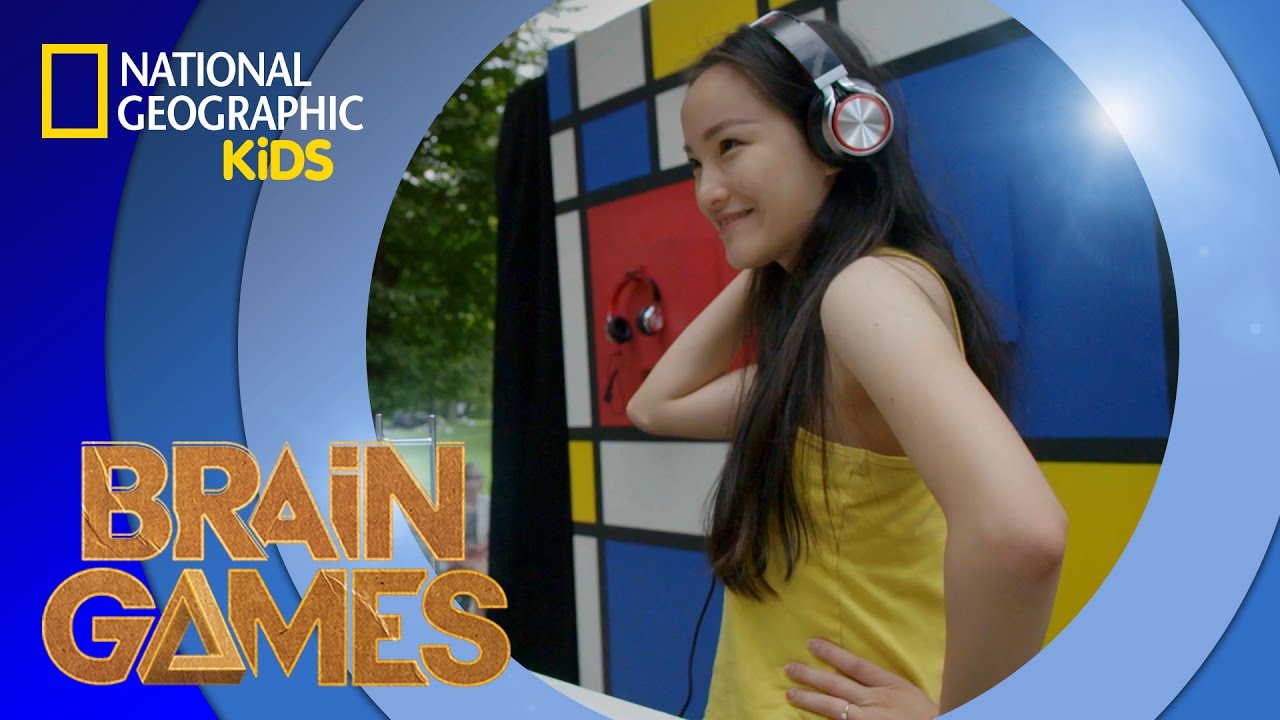 Unlock Your Super Senses | Brain Games