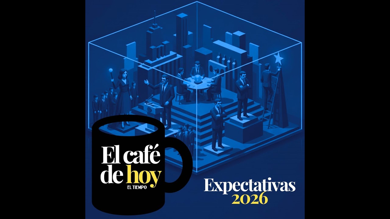 Las expectativas para el 2026 en materia política