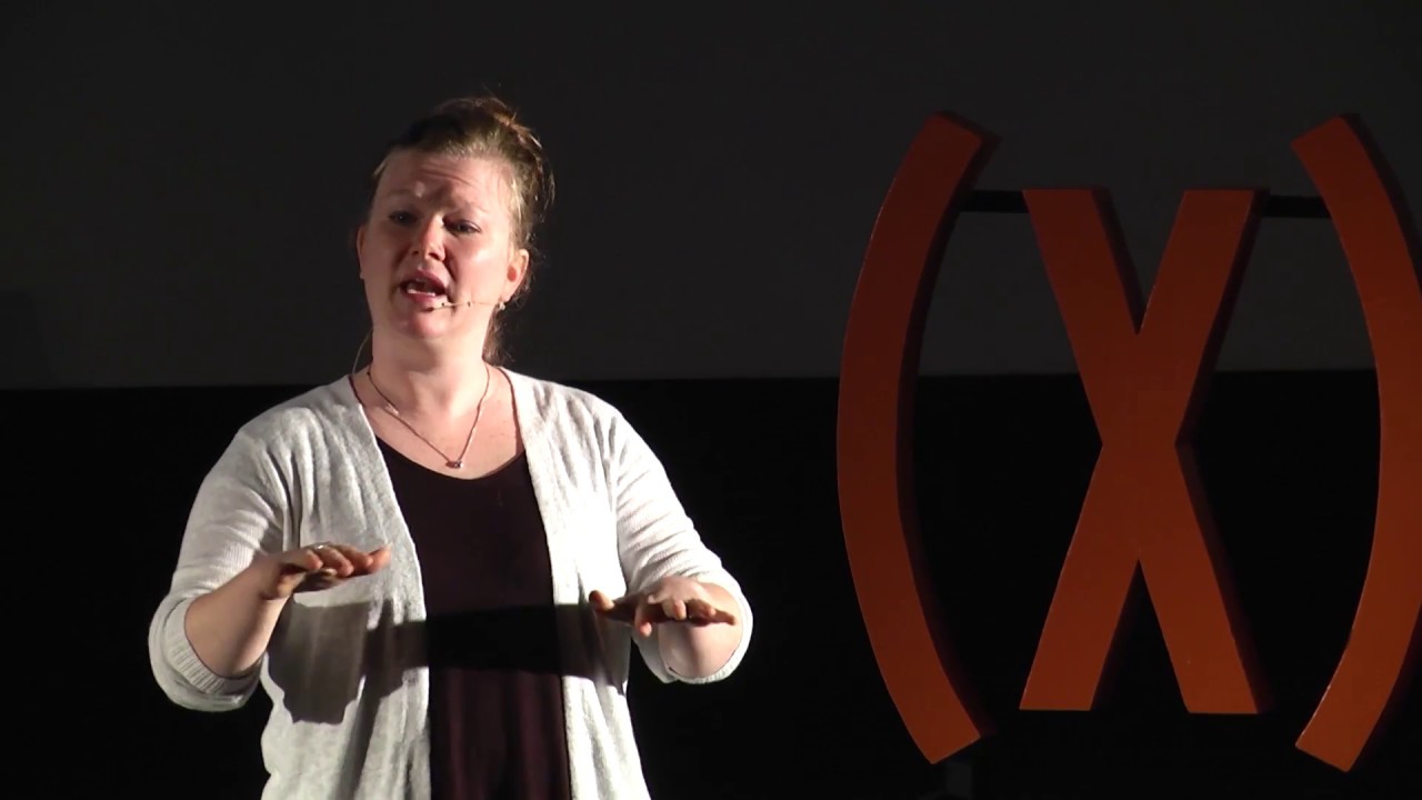 Audrey Barnes: Powers Of Scale: Collaborative Tools For Systems Design & Placemaking