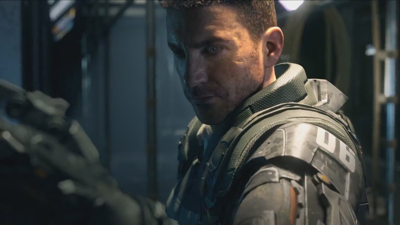 ANÁLISE completa do trailer de BLACK OPS 3! MUITO MULTIPLAYER!