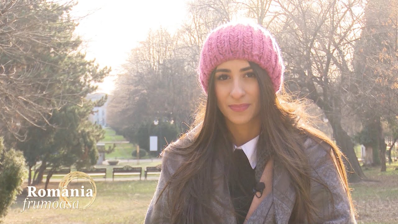 România Frumoasă. Parcul Cișmigiu (02 01 2022)