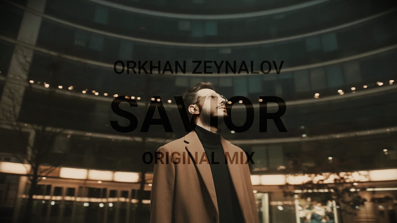 Savior (Original mix)