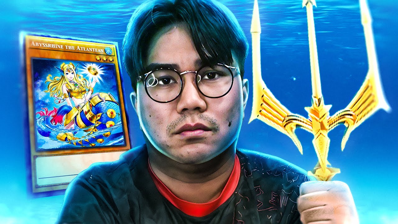 PAKSEIDON Takes On LOCALS In EPIC Water vs Fire Showdown! ATLANTEAN MERMAIL GAMEPLAY.