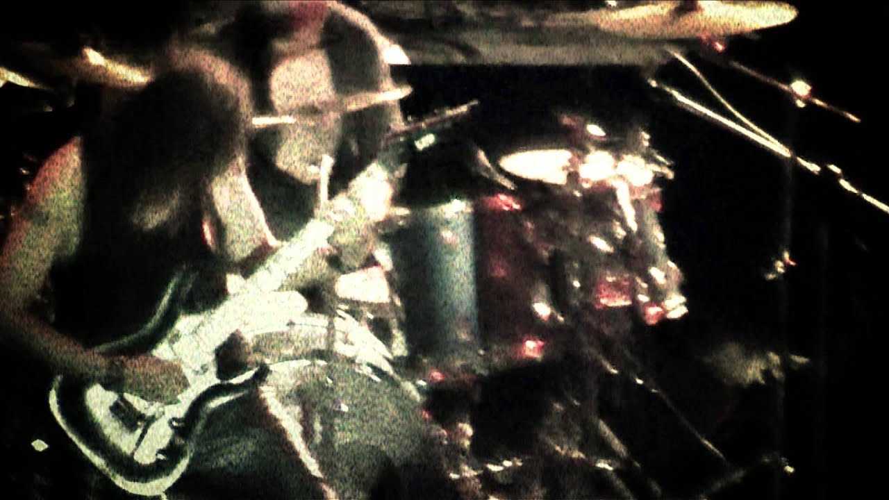 VIBORA - TU AMA LA NOCHE (Video Oficial)