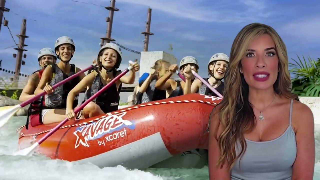 Evelyn Xcaret Certified Travel Agent | JetSetters Vacation