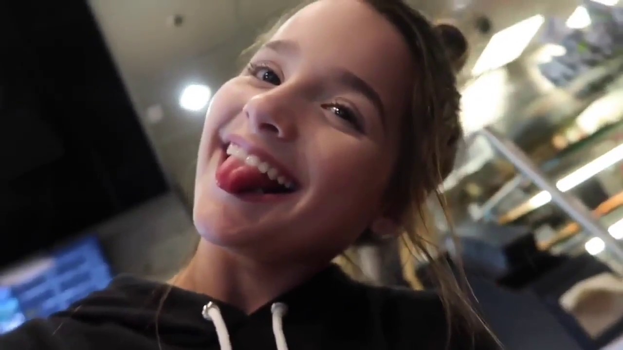 Annie Leblanc - Cool Kids