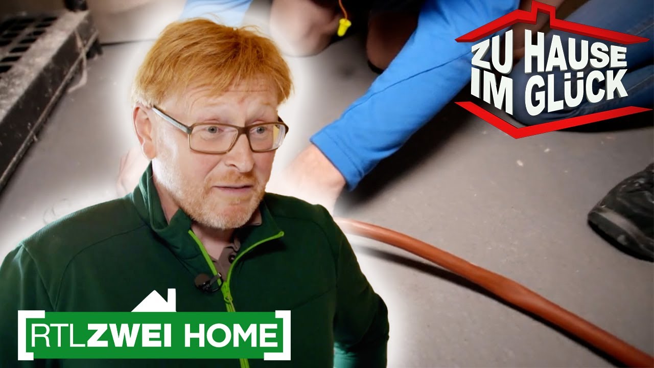 Krebsdiagnose - Wiebkes Wunsch | Part 2 | RTLZWEI Home #rtlzweihome  #zuhauseimgl&uuml;ck #E217