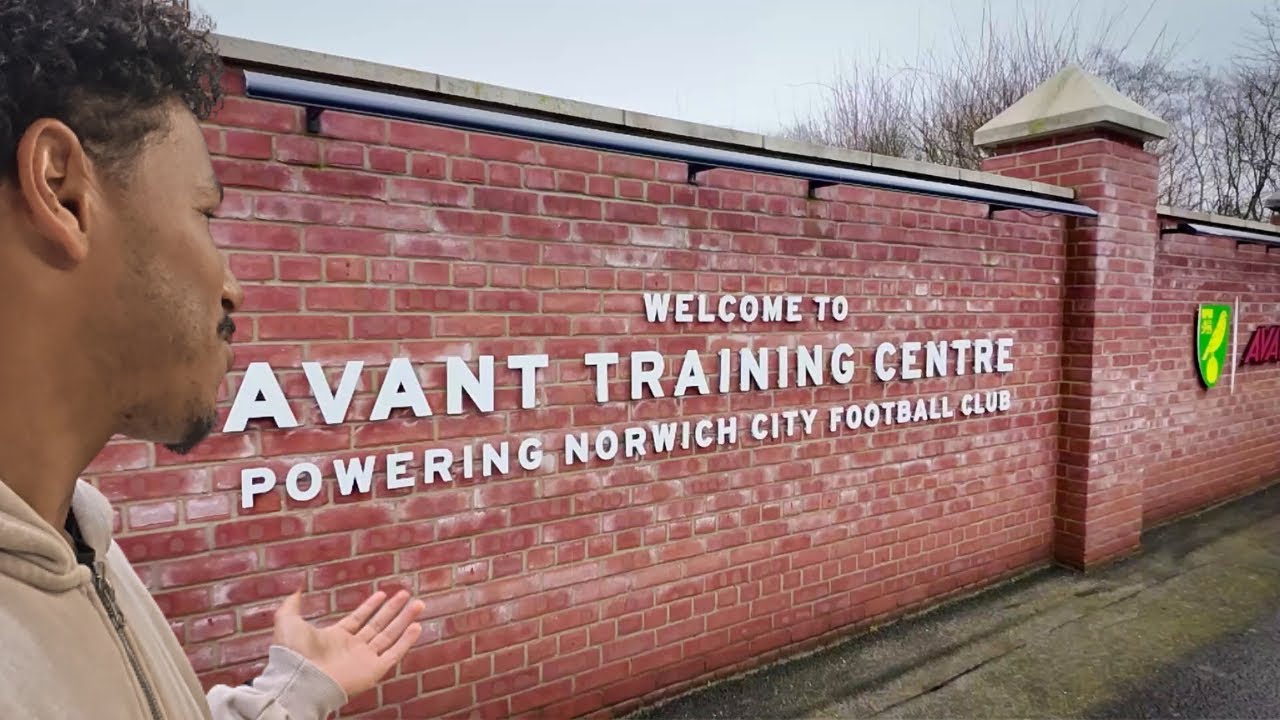 Packing My Boots, Hugging My Teammates, Leaving the Training Ground….