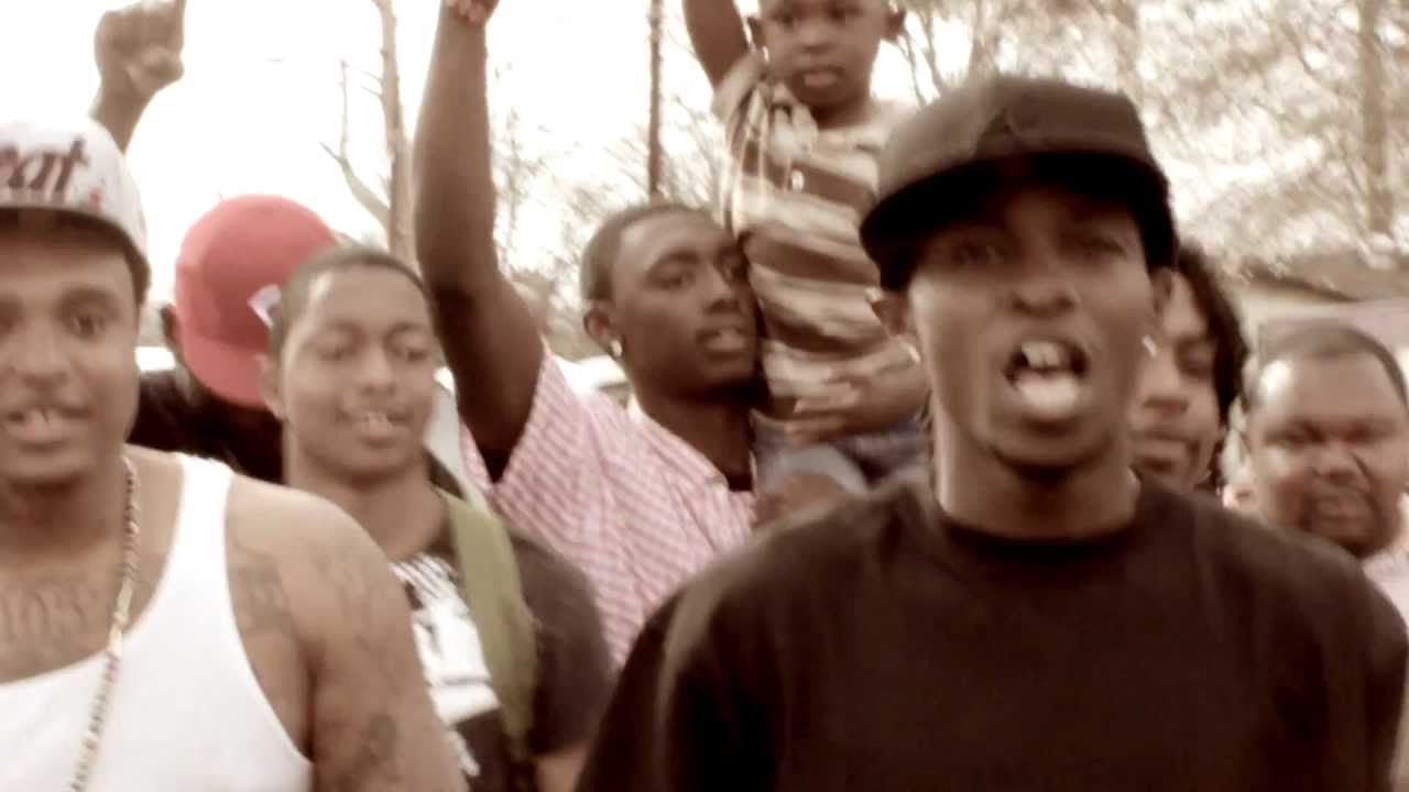 Fed Bound-Dis Summa (Directed By Time 2 Reup Filmz)