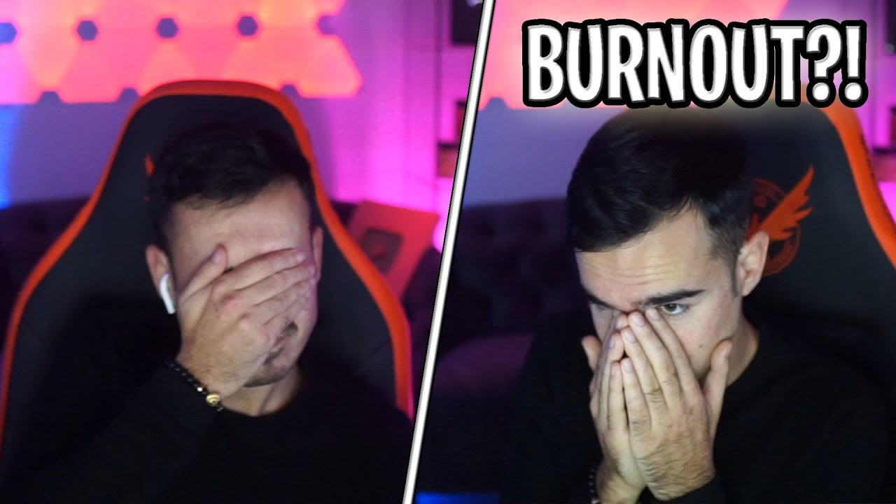 SCHATTENSEITEN eines YouTubers🤔 REALTALK &uuml;ber Hype, Zahlen & Druck..