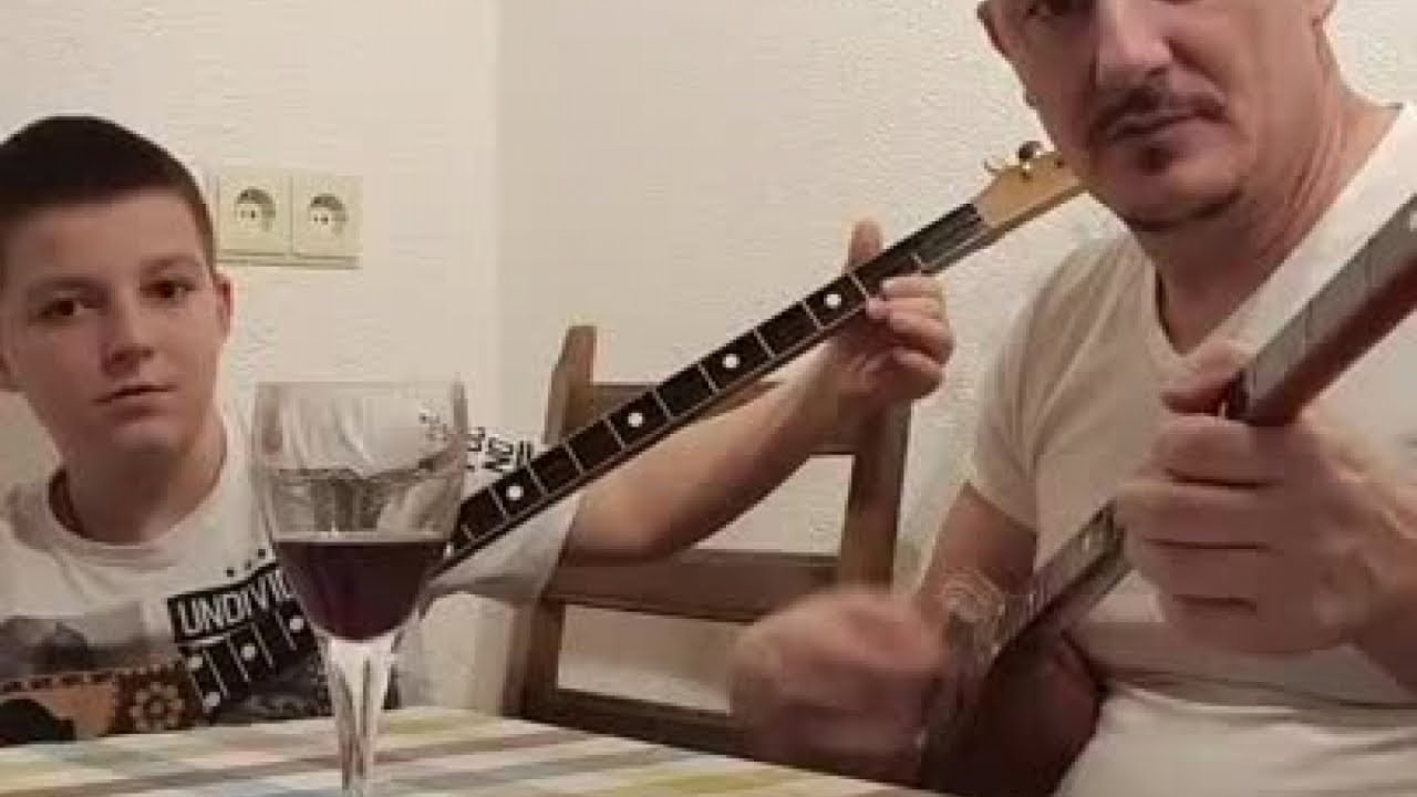 Martin dhe Kreshnik Gojani - (Live - 2020)