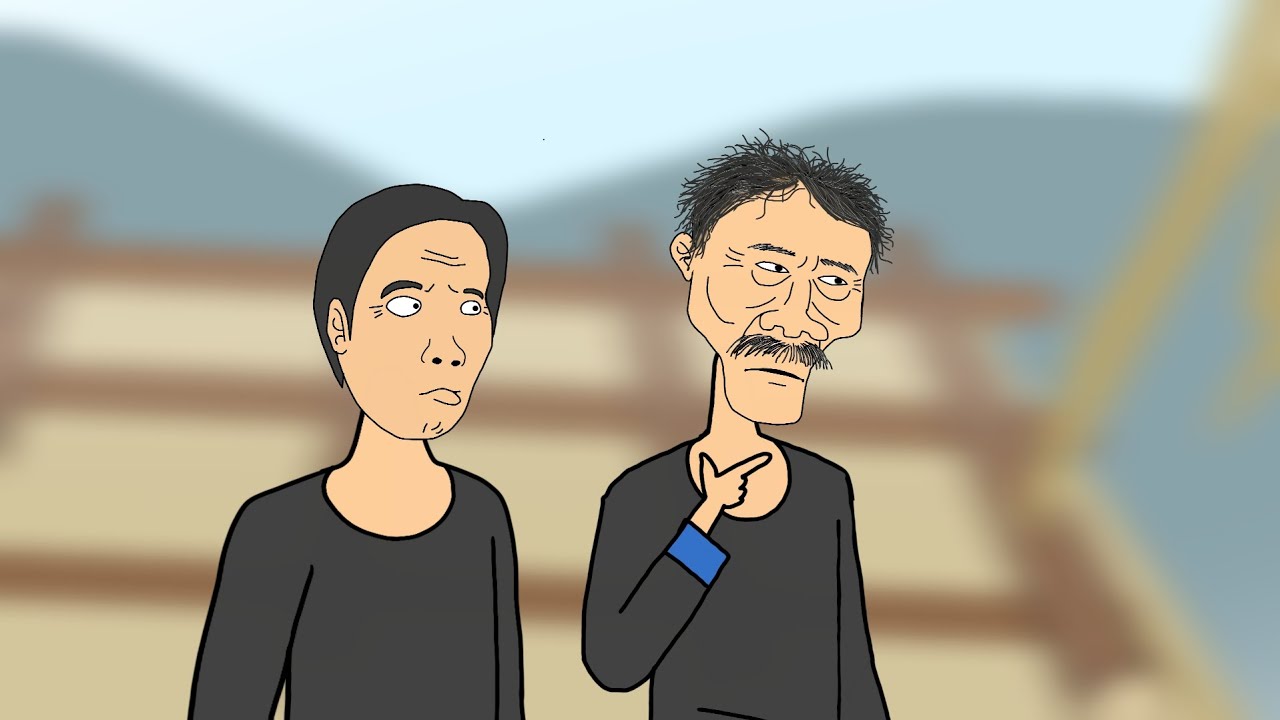Vim tshaw yuav thaub kej suav nam hmoob _ part 1