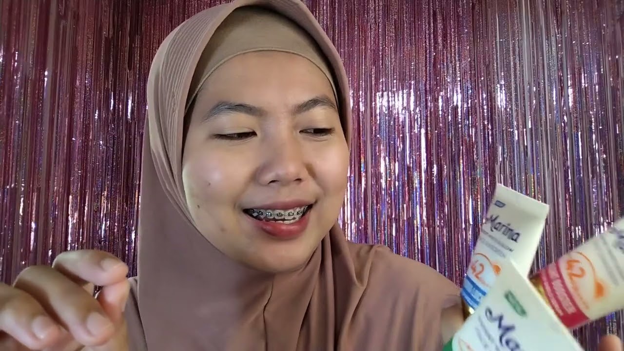 Battle Review Marina Face Sunscreen SPF 45 PA ++++ Bright Booster, Hydra Lock, Acne Clear