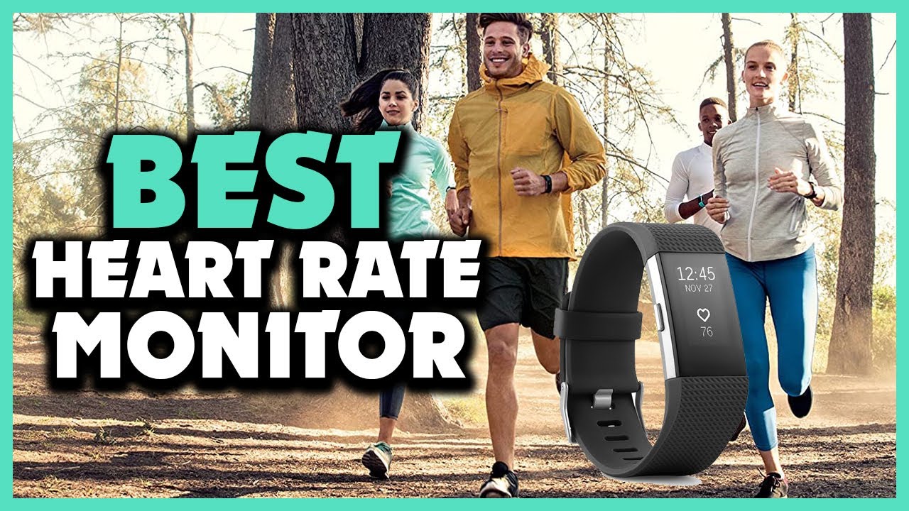 ✅Top 5 Best Heart Rate Monitor Watches in 2022